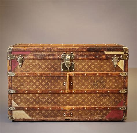 lv trunks for sale